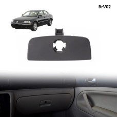 Сива дръжка за затваряне жабка VW Passat B5 B5.5 - BrV02